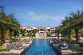 The Royal Begonia, a Luxury Collection Resort