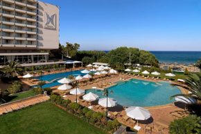 Divani Apollon Palace & Thalasso