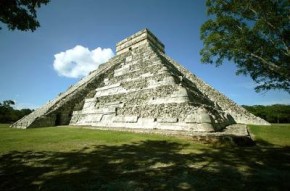 Chichen Itza