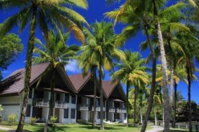 Palau Pacific Resort