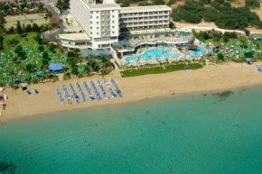 Вид на Sunrise Beach Hotel