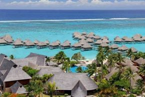 Hilton Moorea Lagoon Resort & Spa