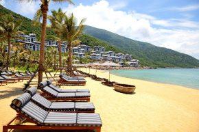 InterContinental Danang Sun Peninsula Resort