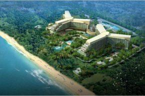 MGM Grand Sanya