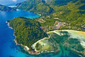 Constance Ephelia Resort оf Seychelles