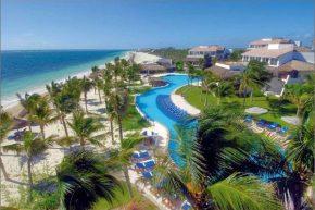 Desire Pearl Resort & Spa Riviera Maya