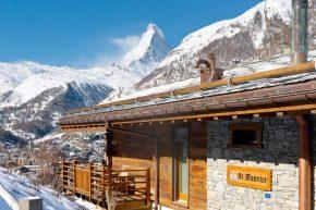 Chalet Maurice