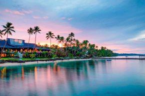 The Warwick Fiji Resort & Spa