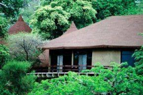 Tarangire Sopa Lodge