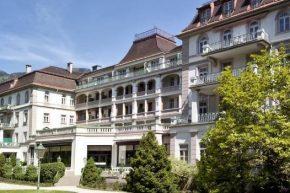 Wyndham Grand Bad Reichenhall Axelmannstein Hotel