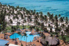 Отель Barcelo Bavaro Beach