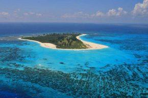 Bird Island Lodge
