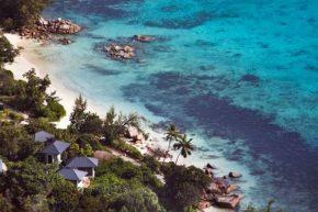 Raffles Praslin Seychelles