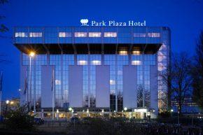 Park Plaza Utrecht