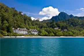 The Andaman