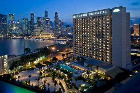 Mandarin Oriental Singapore