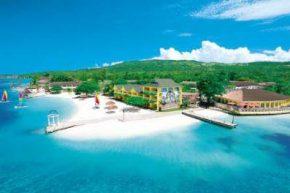 Отель Sandals Royal Caribbean