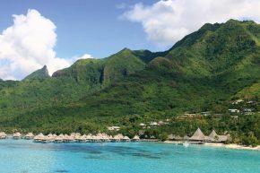 Sofitel Moorea Ia Ora Beach Resort