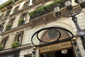 Park Hyatt Paris-Vendome