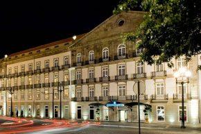 InterContinental Porto - Palacio das Cardosas