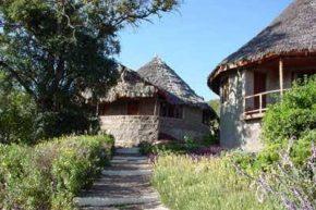 Mara Sopa Lodge