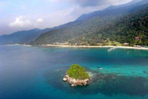 Berjaya Tioman