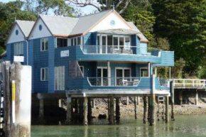 The Boathouse Luxury Apartments