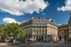 Hotel Du Louvre