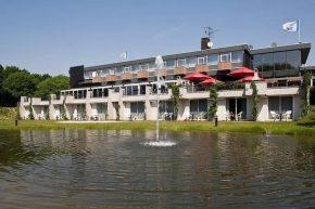 Amrâth Hotel Born-Sittard Thermen