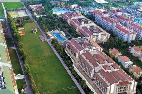 Belek Beach Resort Hotel