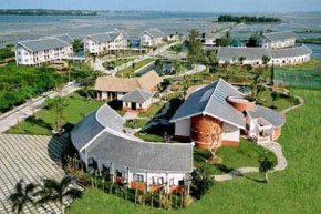 Отель Abalone Resort&SPA