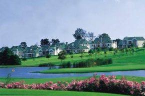 Fancourt Hotel