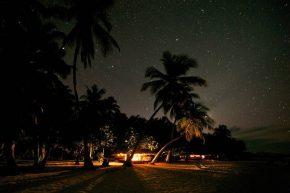 Kia Ora Le Sauvage Private Island