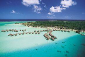 Bora Bora Pearl Beach Resort & Spa