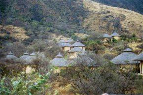 E Unoto Retreat Luxury Lodge]