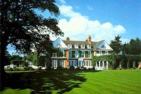 Chewton Glen