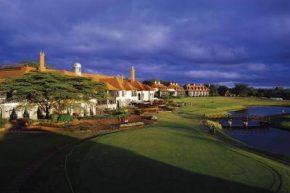 Windsor Golf Hotel & Country Club