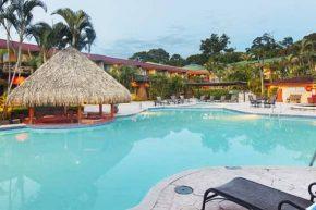 DoubleTree by Hilton Hotel Cariari San Jose - Costa Rica