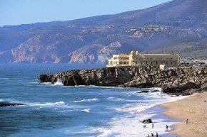 Fortaleza do Guincho