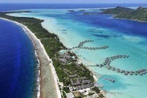 InterContinental Bora Bora Resort And Thalasso Spa