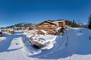 Chalet RoyAlp