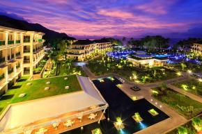 Savoy Resort & Spa