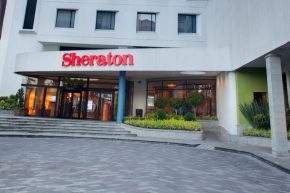 Sheraton Quito Hotel
