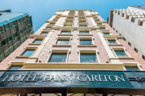 Hotel Dann Carlton Quito