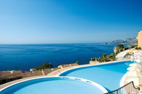 Capo dei Greci Hotel Resort & SPA