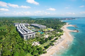 Sofitel Bali Nusa Dua Beach Resort