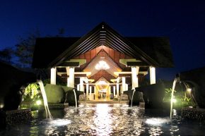 The H Resort Beau Vallon, Seychelles