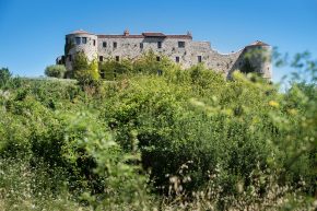 Castello di Procopio