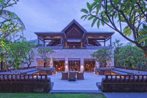 Fairmont Sanur Beach Bali