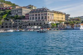 Grand Hotel Portovenere